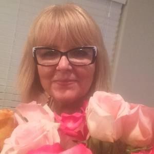 Meet your Posher, Marusia